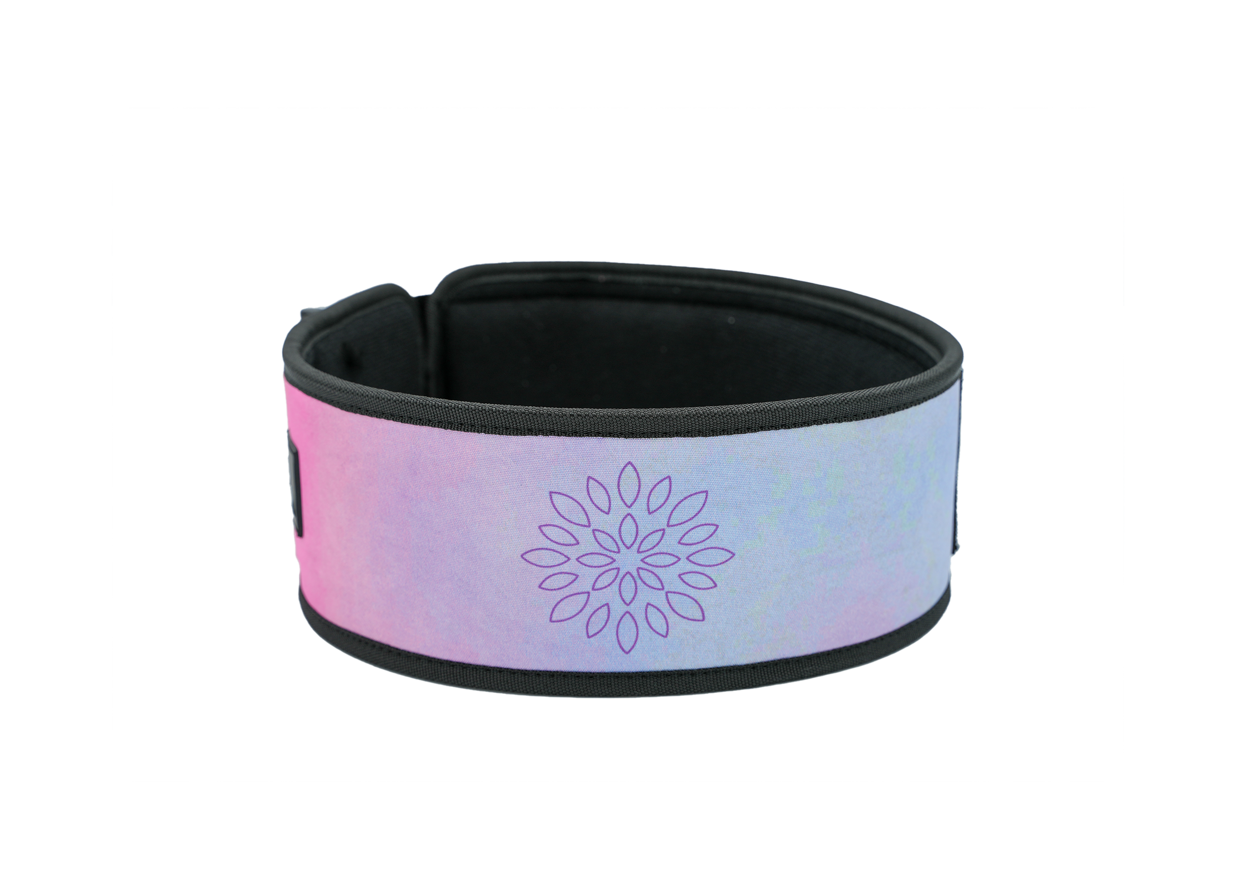 Ceinture d’haltérophilie 4 pouces RYLIX LYRA pour musculation et powerlifting