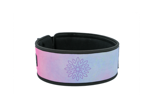 Ceinture d’haltérophilie 4 pouces RYLIX LYRA pour musculation et powerlifting