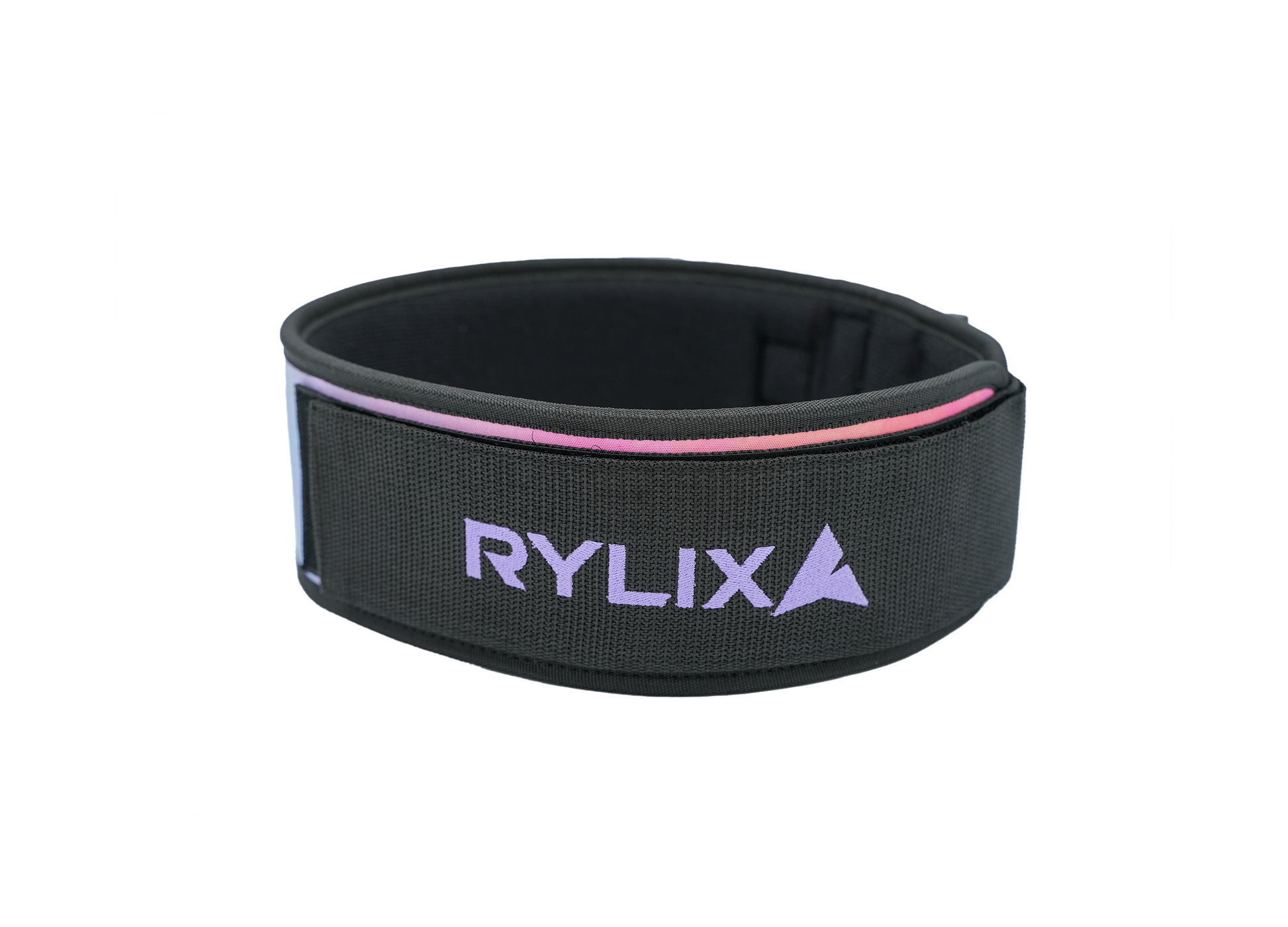 Ceinture d’haltérophilie 4 pouces RYLIX LYRA pour musculation et powerlifting