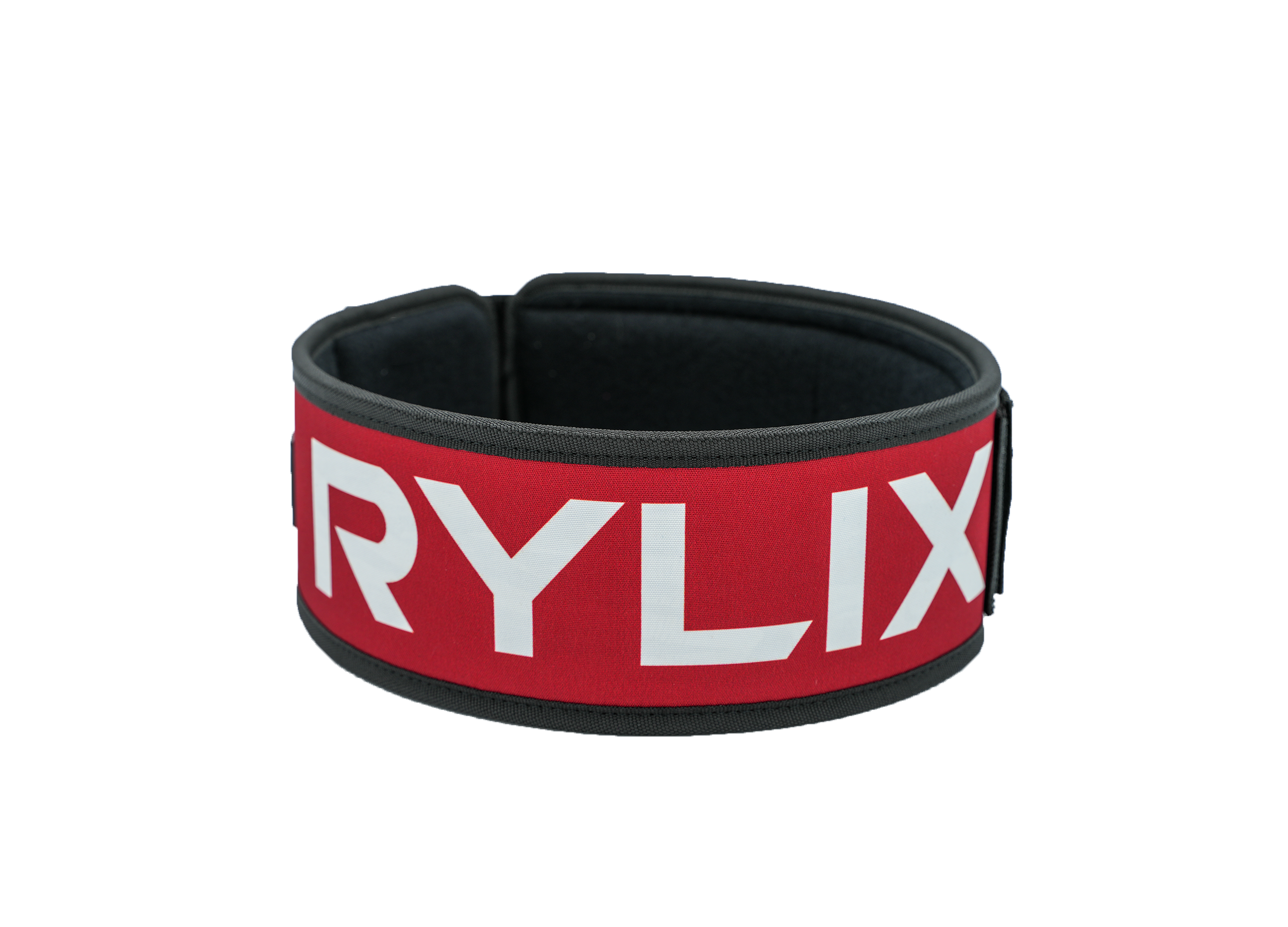 Ceinture d’haltérophilie 4 pouces RYLIX pour musculation et powerlifting