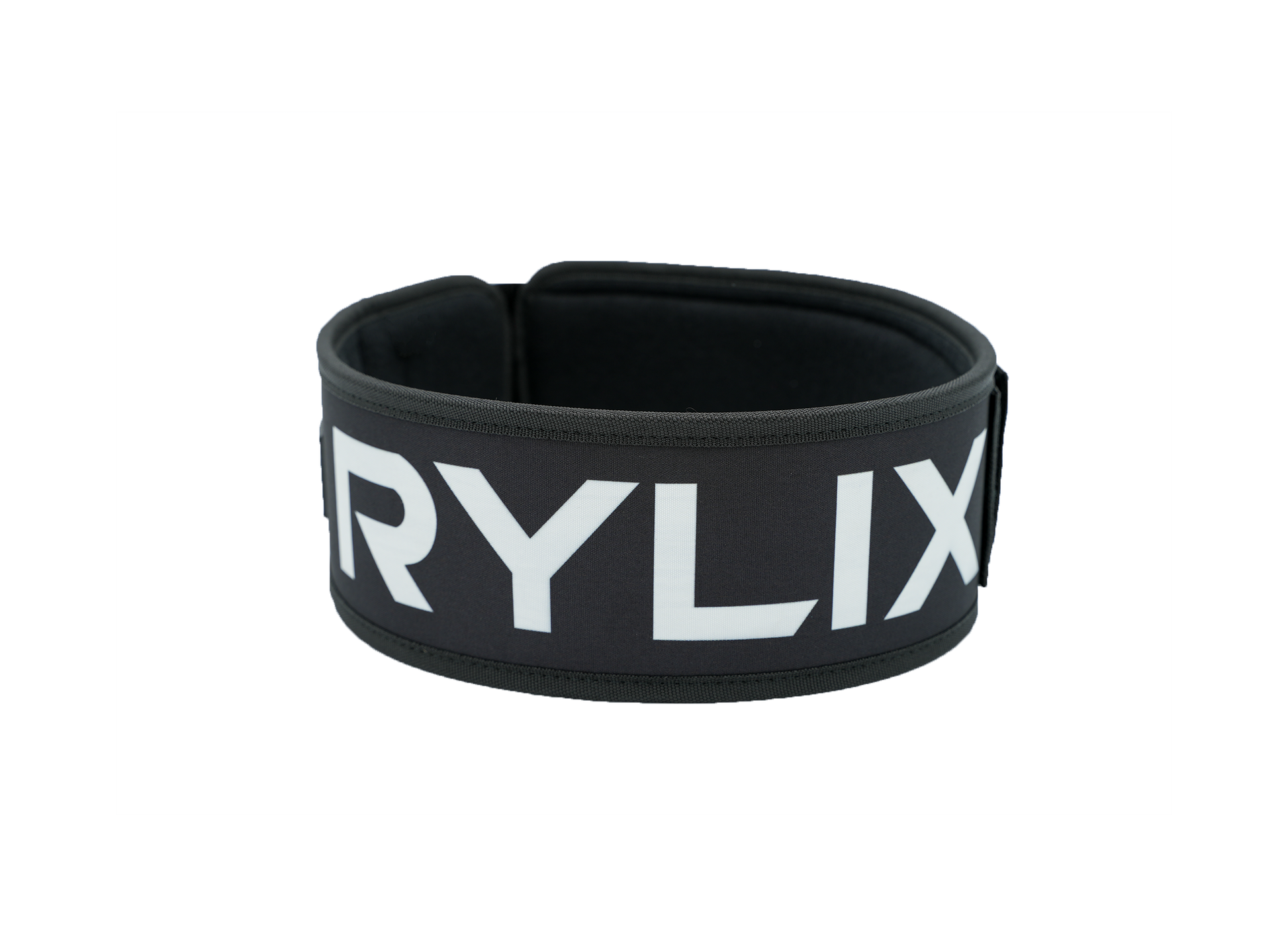 Ceinture d’haltérophilie 4 pouces RYLIX pour musculation et powerlifting