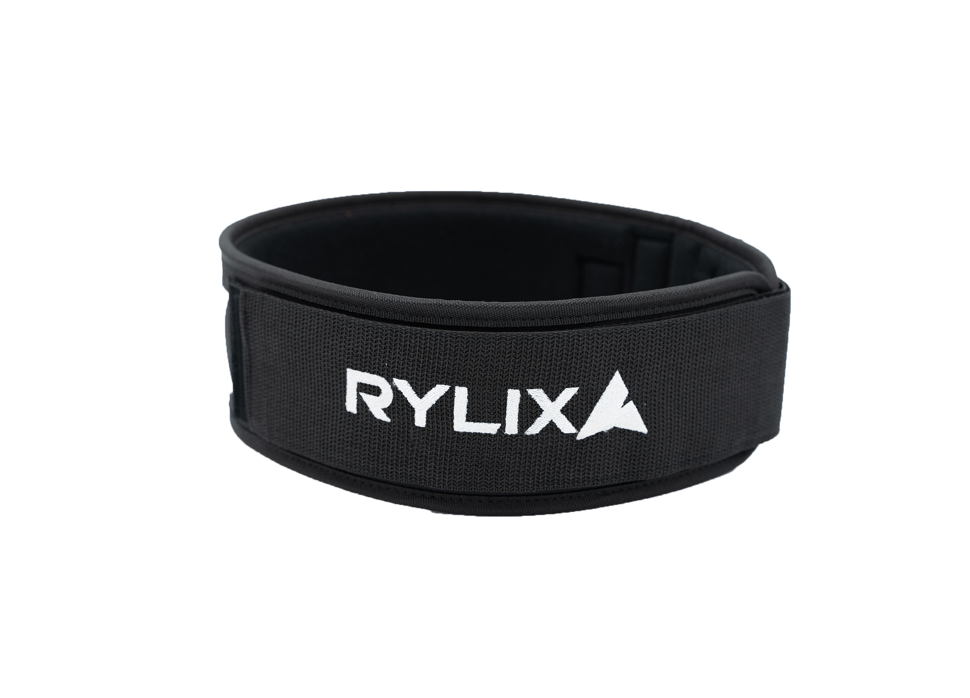 Ceinture d’haltérophilie 4 pouces RYLIX pour musculation et powerlifting